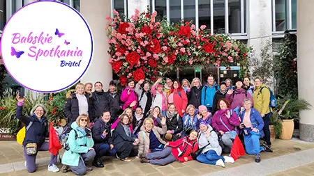 Babskie Spotkania Bristol: Polki dla Polek – siła kobiecej wspólnoty w Bristolu