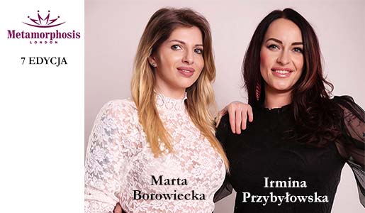 The 7th Edition of Metamorphosis London is in full swing!