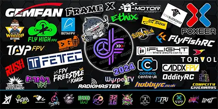 FPV Drone Fest 2024