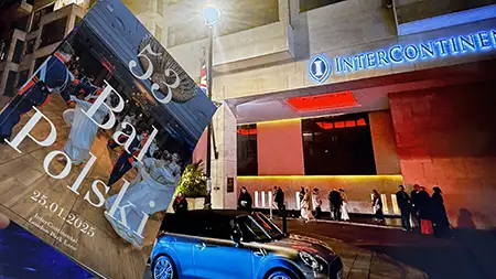 53rd Polish Ball – A Celebration of Tradition and Elegance in London