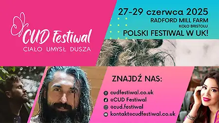 CUD Festival 2025: A Space for Body, Mind, and Soul