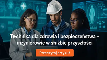 Technika dla zdrowia i bezpieczeństwa – VI ŚZIP i XXVIII KTP, Poznań 2025