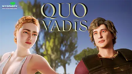 Quo Vadis (2024)