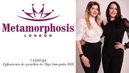 Metamorphosis London 2022 Announcement