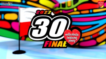 30 Great Orchestra of Christmas Charity Final