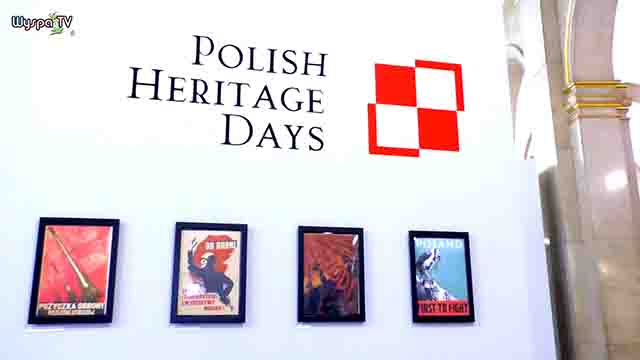 Polish Heritage Days 2022 in Manchester