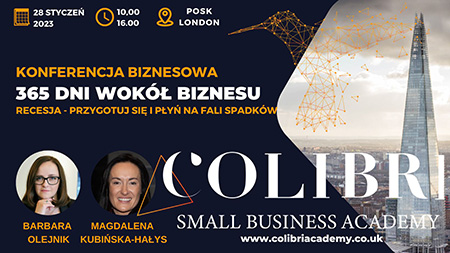 365 Days around business: Recession - get ready and ride the wave of declines