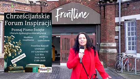 Christian Inspiration Forum - Get to Know the Holy Bible