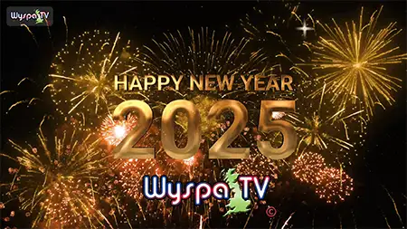 New Year’s Wishes for 2025 – May the New Year Bring You Success and Joy