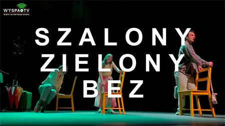 Crazy Green Lilac – a musical journey through Agnieszka Osiecka's repertoire. Photo report by Danuta Marciniak
