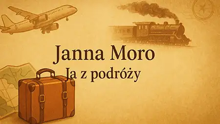 "From My Travels..." – Joanna Moro at the Polish Hearth Club 26–27 April 2025