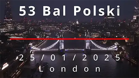 53rd Polish Ball – An Evening of Elegance, Tradition, and a Charitable Mission