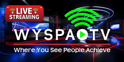 Wyspa TV Live – live streams: interviews, events, inspiration